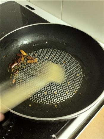 香辣土豆丝的做法步骤5