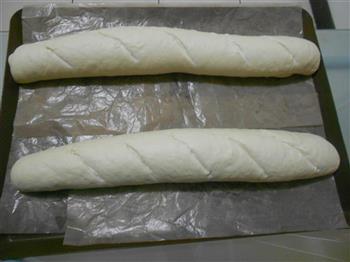 法国面包棒的做法步骤6