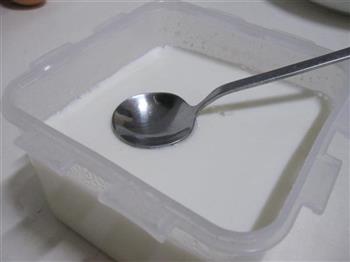 懒人版自制酸奶的做法图解5