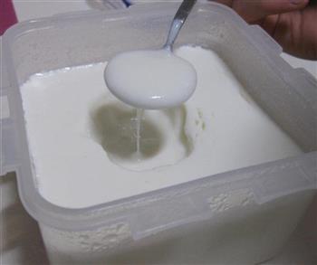 懒人版自制酸奶的做法图解6