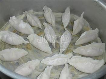 水晶虾饺的做法步骤15