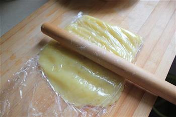 日式土豆沙拉的做法图解4