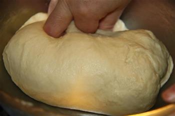 土司面包的做法图解3