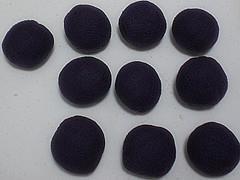 紫薯小酥饼的做法图解3