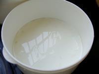 玉米老酸奶的做法图解7