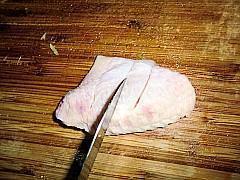 腐乳肉酱烤鸡翅的做法步骤3