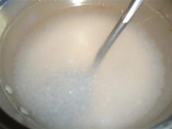 香芋奶茶西米露的做法图解7