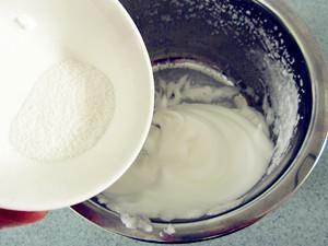 无油酸奶蛋糕的做法步骤9
