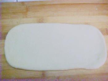 紫薯辫子面包的做法步骤20