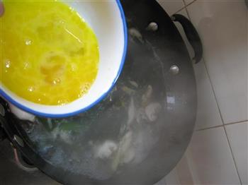 香菇海带汤的做法图解10