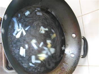 香菇海带汤的做法图解6