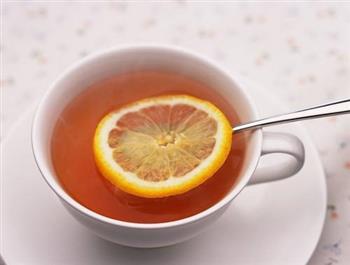 蜂蜜柠檬茶的做法图解3