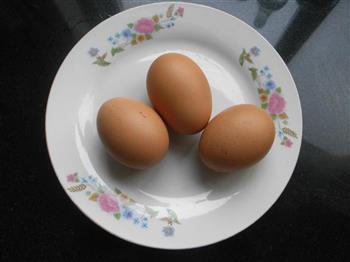 西葫芦番茄炒鸡蛋的做法步骤2