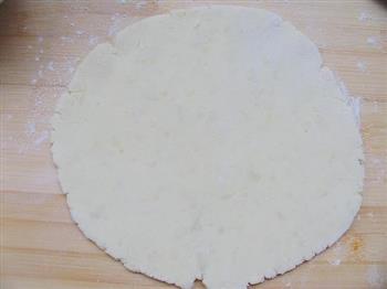心形土豆饼的做法步骤7