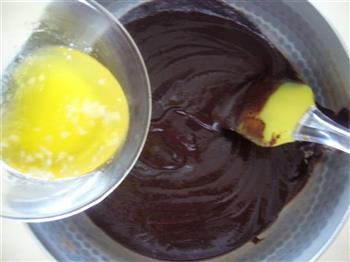 软巧克力的做法步骤7