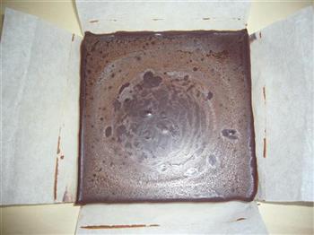 软巧克力的做法步骤9