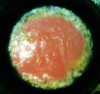 番茄蔬菜汤的做法步骤4