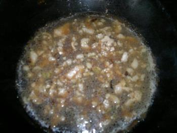蚝油杏鲍菇的做法步骤7