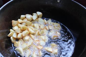 麻辣土豆块的做法步骤3