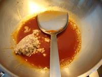 茄汁豆腐的做法步骤5