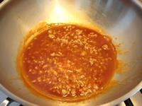 茄汁豆腐的做法步骤6