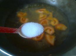 肉丝番茄鸡蛋汤的做法步骤6