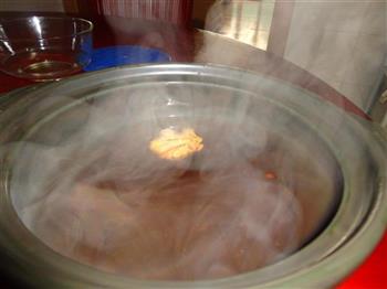 红茶烧蛋肉的做法步骤6