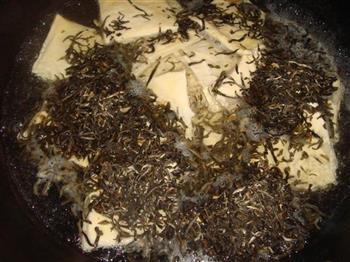 茶香豆腐干的做法步骤4
