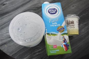 自制酸奶的做法步骤1