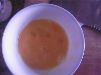 鸡蛋火腿拌黄瓜的做法步骤3