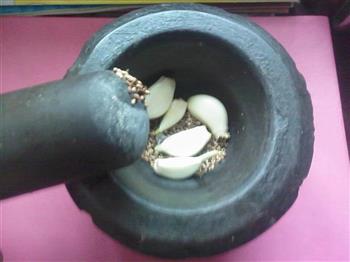 鸡蛋火腿拌黄瓜的做法步骤8