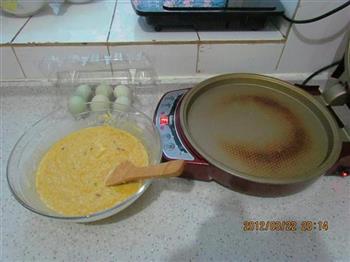 马铃薯鸡蛋煎饼的做法步骤7