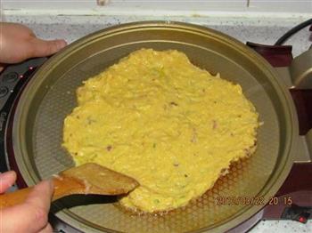 马铃薯鸡蛋煎饼的做法步骤9