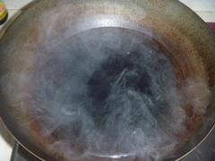 凉拌金针菇的做法步骤2