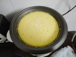 黄金海绵蛋糕的做法步骤17