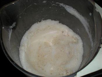 红枣豆浆的做法步骤12