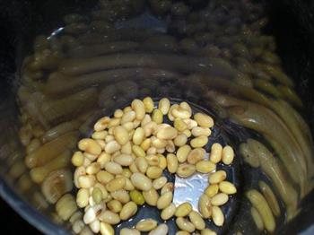 红枣豆浆的做法步骤5