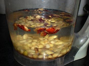 红枣豆浆的做法步骤8
