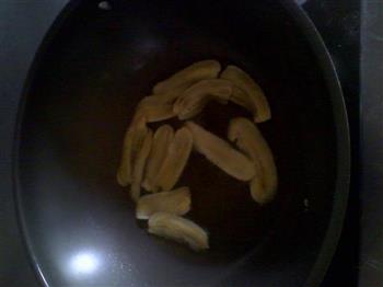 炸香蕉干的做法图解3