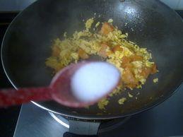 番茄鸡蛋面的做法步骤8