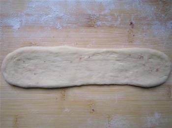 老式面包的做法步骤10
