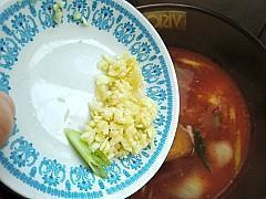 韩式土豆酱汤的做法图解13