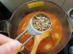 韩式土豆酱汤的做法图解14