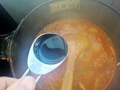韩式土豆酱汤的做法图解15