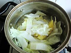 韩式土豆酱汤的做法图解6