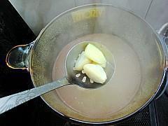 韩式土豆酱汤的做法步骤7