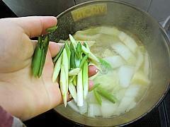 韩式土豆酱汤的做法图解9