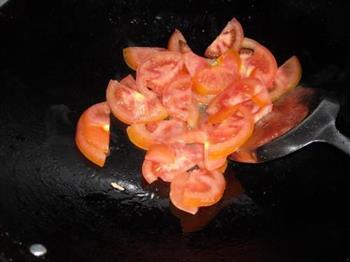 番茄焖小黄鱼的做法步骤10