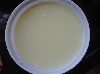 自制酸奶的做法步骤1