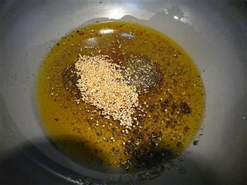 炸麻椒油的做法图解6